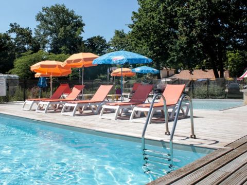 Camping du Pont De Vicq en Perigord - Camping Dordogne - Image N°9