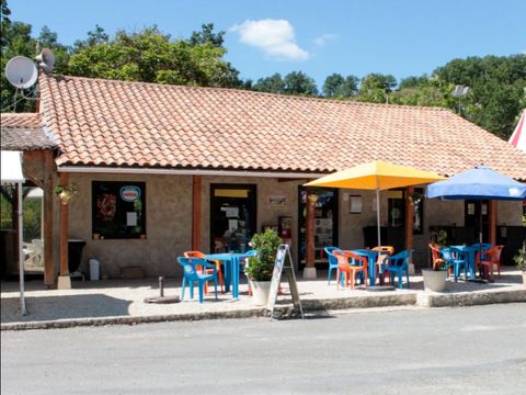 Camping du Pont De Vicq en Perigord - Camping Dordogne - Image N°10