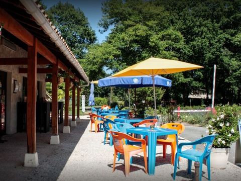 Camping du Pont De Vicq en Perigord - Camping Dordogne - Image N°10