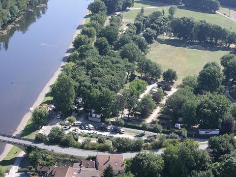 Camping du Pont De Vicq en Perigord - Camping Dordogne - Image N°13