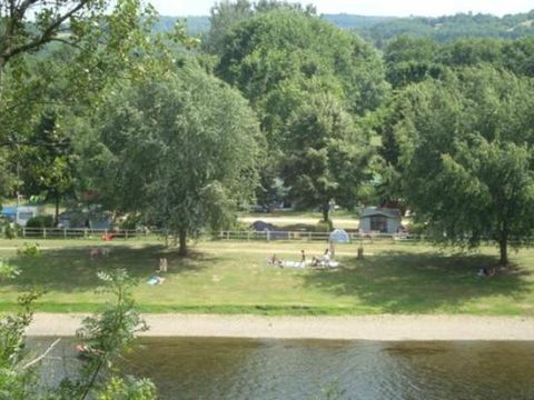 Camping du Pont De Vicq en Perigord - Camping Dordogne - Image N°11