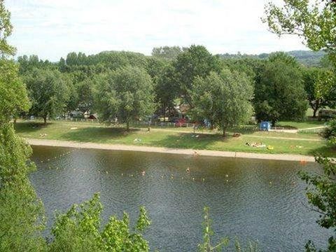 Camping du Pont De Vicq en Perigord - Camping Dordogne - Image N°12