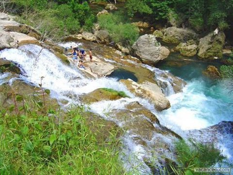Camping  Les Templiers - Camping Hérault - Image N°25