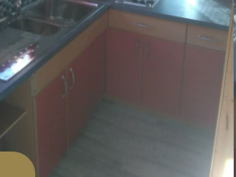 CHALET 6 personnes - 2 chambres pour 4/6 personnes