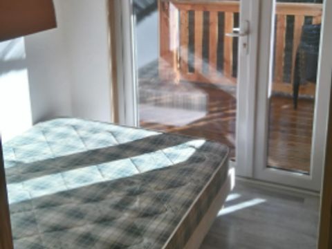 CHALET 6 personnes - 2 chambres pour 4/6 personnes