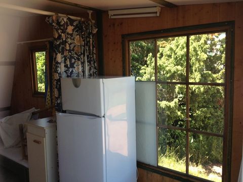 CHALET 4 personnes - 1 chambre - pour 2/4 personnes