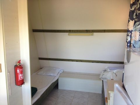 CHALET 4 personnes - 1 chambre - pour 2/4 personnes