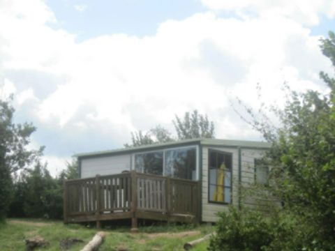 CHALET 4 personnes - 1 chambre - pour 2/4 personnes