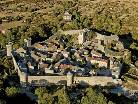 Camping  Les Templiers - Camping Hérault - Image N°29