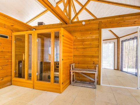 Camping  Les Templiers - Camping Hérault - Image N°20
