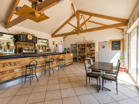 Camping  Les Templiers - Camping Hérault - Image N°6
