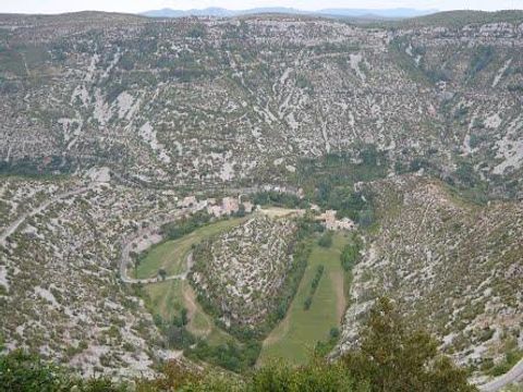 Camping  Les Templiers - Camping Hérault - Image N°26