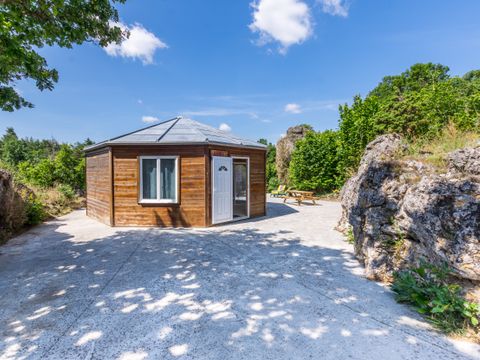 Camping  Les Templiers - Camping Hérault - Image N°9