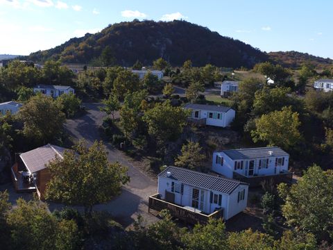 Camping  Les Templiers - Camping Hérault - Image N°5