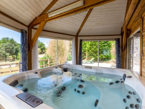 Camping  Les Templiers - Camping Hérault