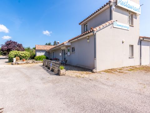 Camping  Les Templiers - Camping Hérault - Image N°4