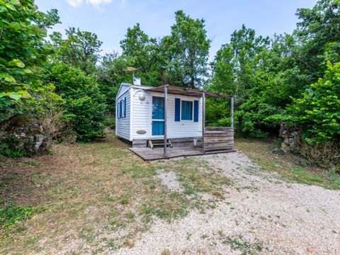 Camping  Les Templiers - Camping Hérault - Image N°16