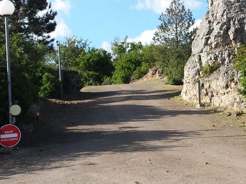 Camping  Les Templiers - Camping Hérault - Image N°19