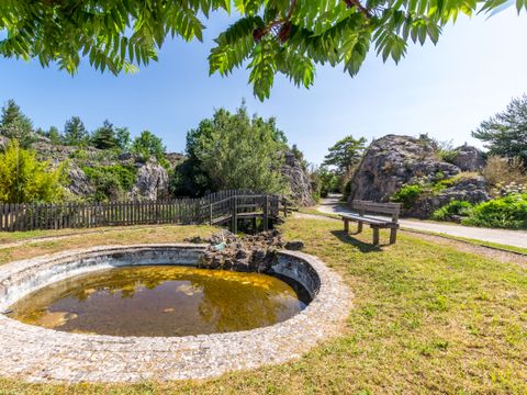 Camping  Les Templiers - Camping Hérault - Image N°11