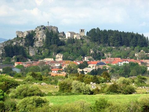 Camping  Les Templiers - Camping Hérault - Image N°30