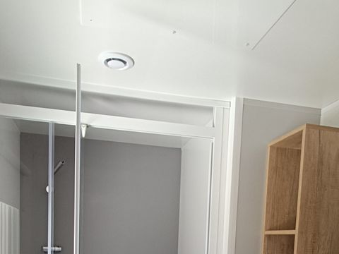 MOBILHOME 8 personnes - PETUNIA et GERANIUM