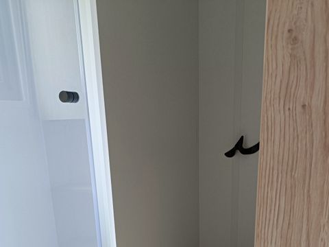 MOBILHOME 4 personnes - LILAS ROSE LYS MIMOSA