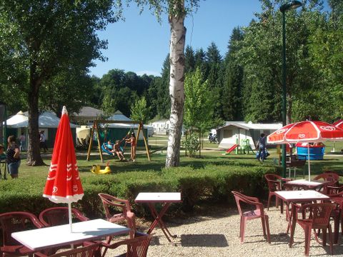 Camping Le Lignon - Camping Haute-Loire - Image N°4