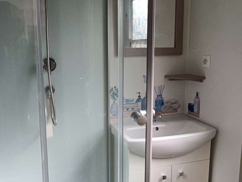 MOBILHOME 4 personnes - Pavot 4pers