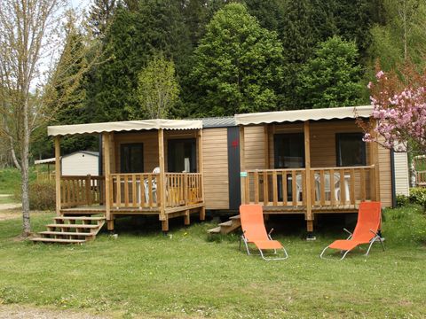 Camping Le Lignon - Camping Haute-Loire - Image N°6
