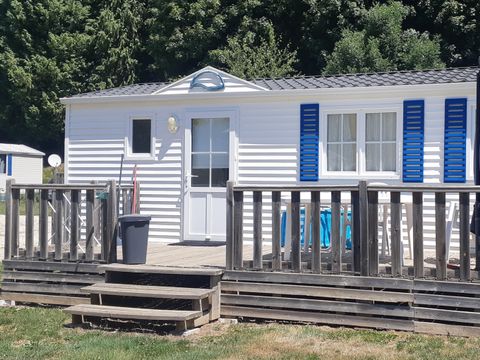 Camping Le Lignon - Camping Haute-Loire - Image N°11