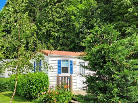 Camping Le Lignon - Camping Haute-Loire - Image N°11