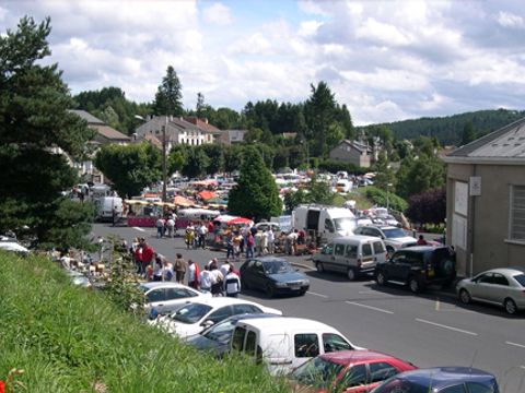 Camping Le Lignon - Camping Haute-Loire - Image N°7