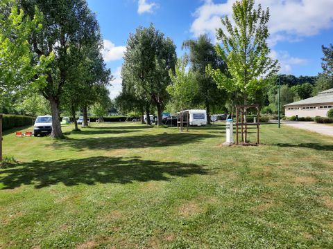 Camping Le Lignon - Camping Haute-Loire - Image N°10