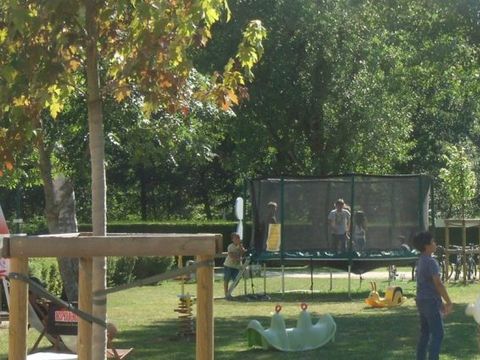 Camping Le Lignon - Camping Haute-Loire - Image N°3