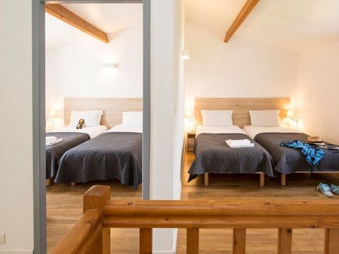 Résidence Odalys Référence Le Village des Amareyeurs - Camping Charente-Maritime - Image N°10