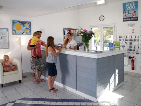 Résidence Odalys Référence Le Village des Amareyeurs - Camping Charente-Maritime - Image N°6