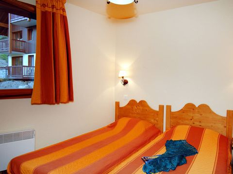 Appartement 5 personnes - G/305_2 PIECES