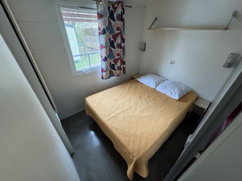 MOBILHOME 6 personnes - Mobil-home Confort 32m² (6p-3ch)
