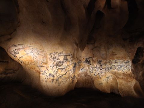 Flower Camping Saint Amand - Camping Ardèche - Image N°20