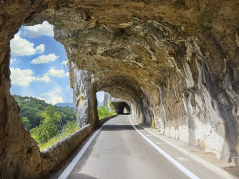 Flower Camping Saint Amand - Camping Ardèche - Image N°16