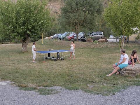 Flower Camping Saint Amand - Camping Ardèche - Image N°11