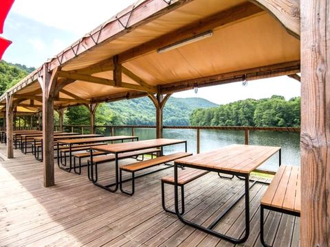  Camping Le Lac de Laval-de-Cère - Camping Lot - Image N°25