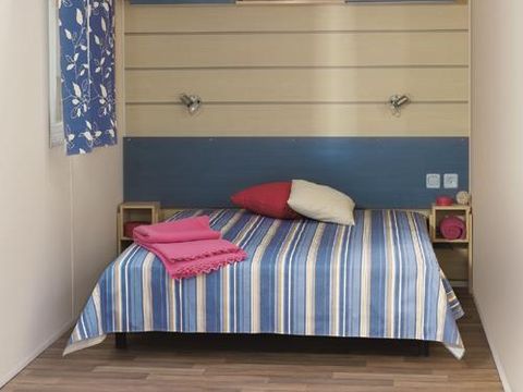 MOBILHOME 6 personnes - MH2 29 m²