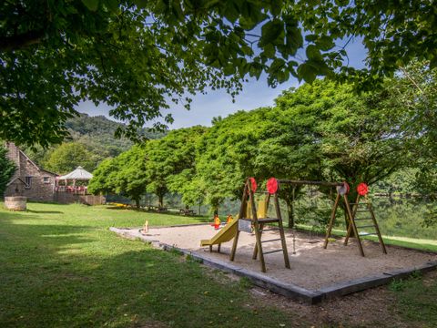 MOBILHOME 6 personnes - MH2 29 m²