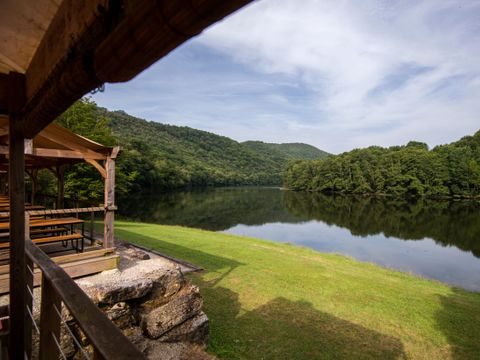 MOBILHOME 6 personnes - MH2 29 m²