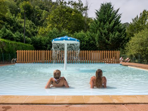 MOBILHOME 6 personnes - MH2 29 m²