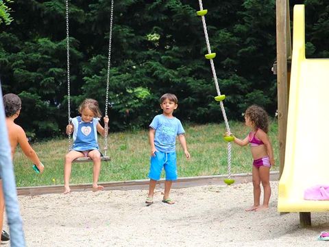  Camping Le Lac de Laval-de-Cère - Camping Lot - Image N°20