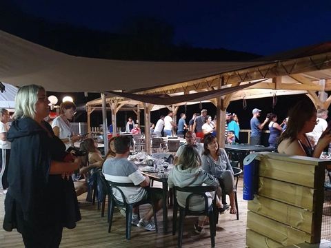  Camping Le Lac de Laval-de-Cère - Camping Lot - Image N°26
