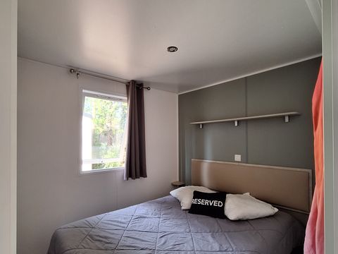 MOBILHOME 6 personnes - Confort pour 4/6 personnes - NEW