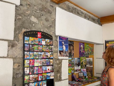 Camping les Rives d'Auzon - Camping Ardèche - Image N°28